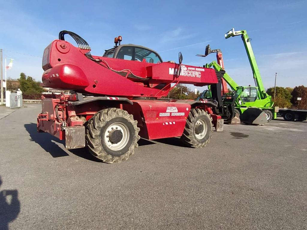 Manitou 21.50 Foto 5