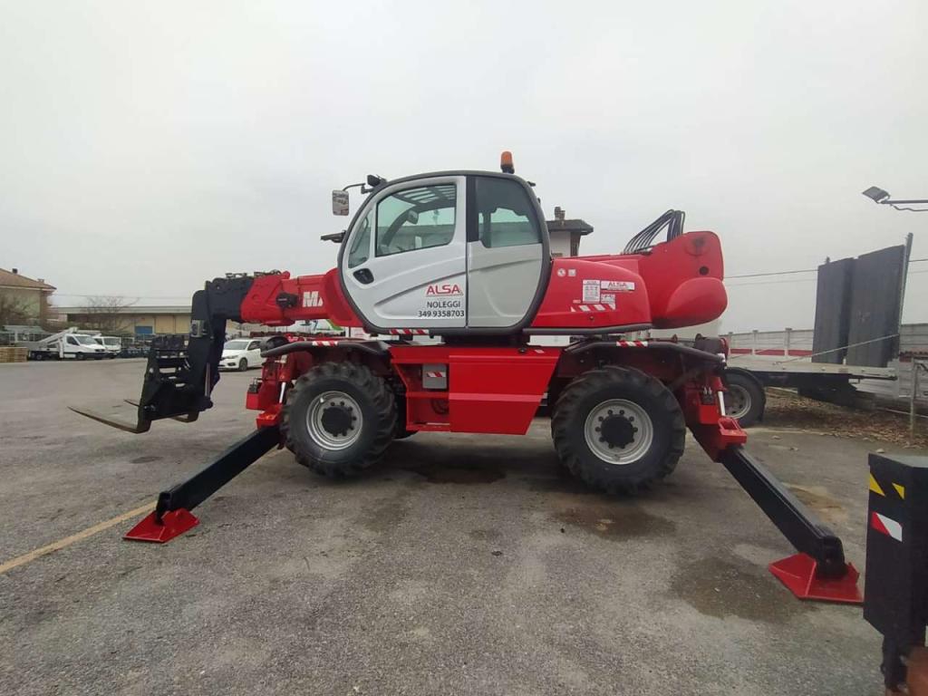 Manitou 21.50 Foto 7