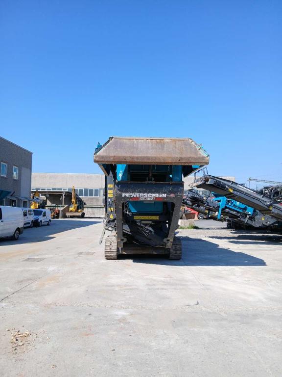 Powerscreen Premiertrak 330 Foto 2