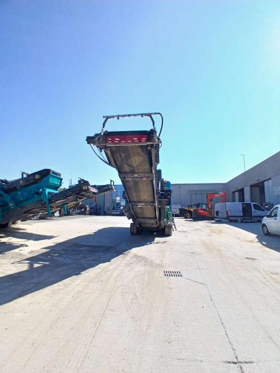 Powerscreen Premiertrak 330 Foto 6
