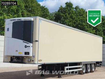 Chereau Thermo King SLXi 300 3 axles in vendita da BAS World B.V.