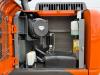 Hitachi ZX140H-GI - New / Isuzu Engine Foto 17 thumbnail
