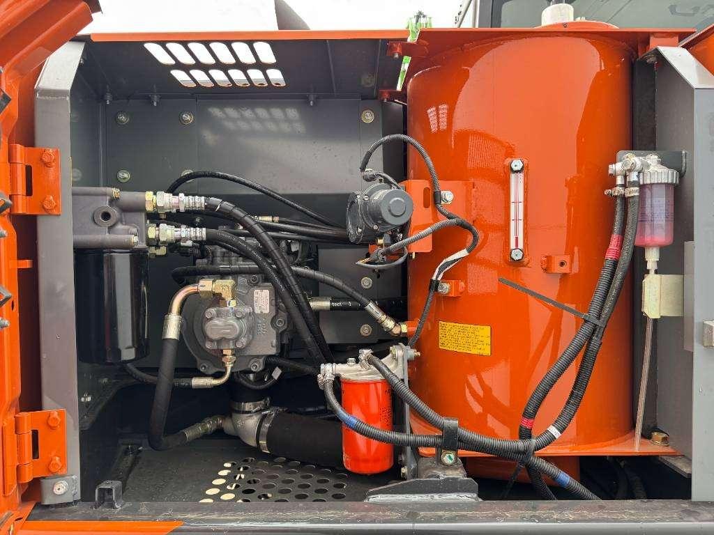 Hitachi ZX140H-GI - New / Isuzu Engine Foto 18