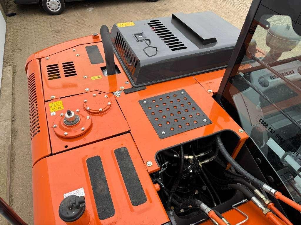 Hitachi ZX140H-GI - New / Isuzu Engine Foto 19