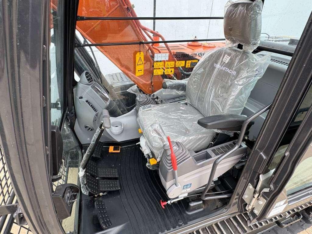 Hitachi ZX140H-GI - New / Isuzu Engine Foto 8