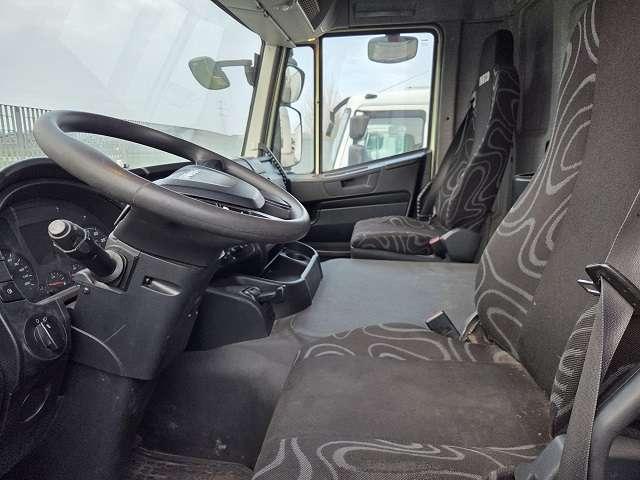 Iveco Stralis AD 260S31 Foto 4
