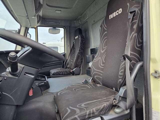 Iveco Stralis AD 260S31 Foto 5