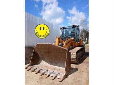 Liebherr LR636 in vendita da SODINEG France