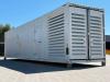 Baudouin 16M33G2000/5 - 2065 kVA generator - DPX-19886 Foto 3 thumbnail