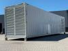 Baudouin 16M33G2000/5 - 2065 kVA generator - DPX-19886 Foto 4 thumbnail