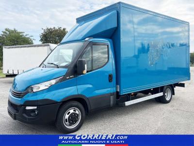 Iveco DAILY 35-160 in vendita da Gorrieri Autocarri Srl