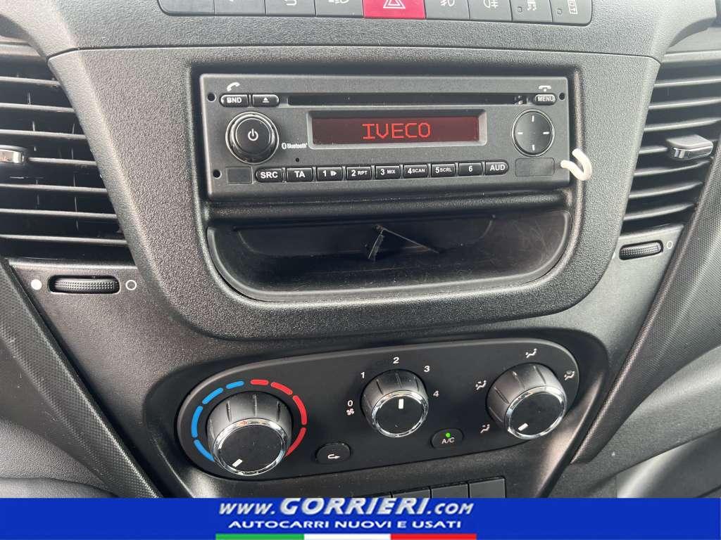 Iveco DAILY 35-160 Foto 6