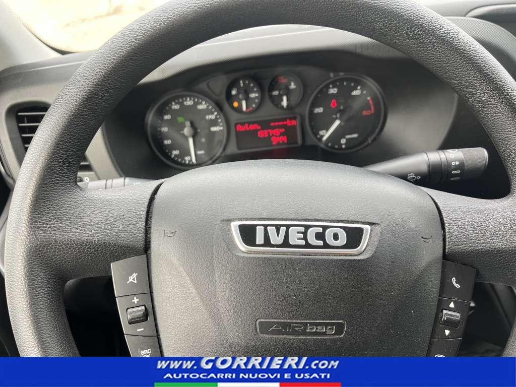 Iveco DAILY 35-160 Foto 7