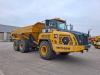 Komatsu HM300-3 Foto 4 thumbnail
