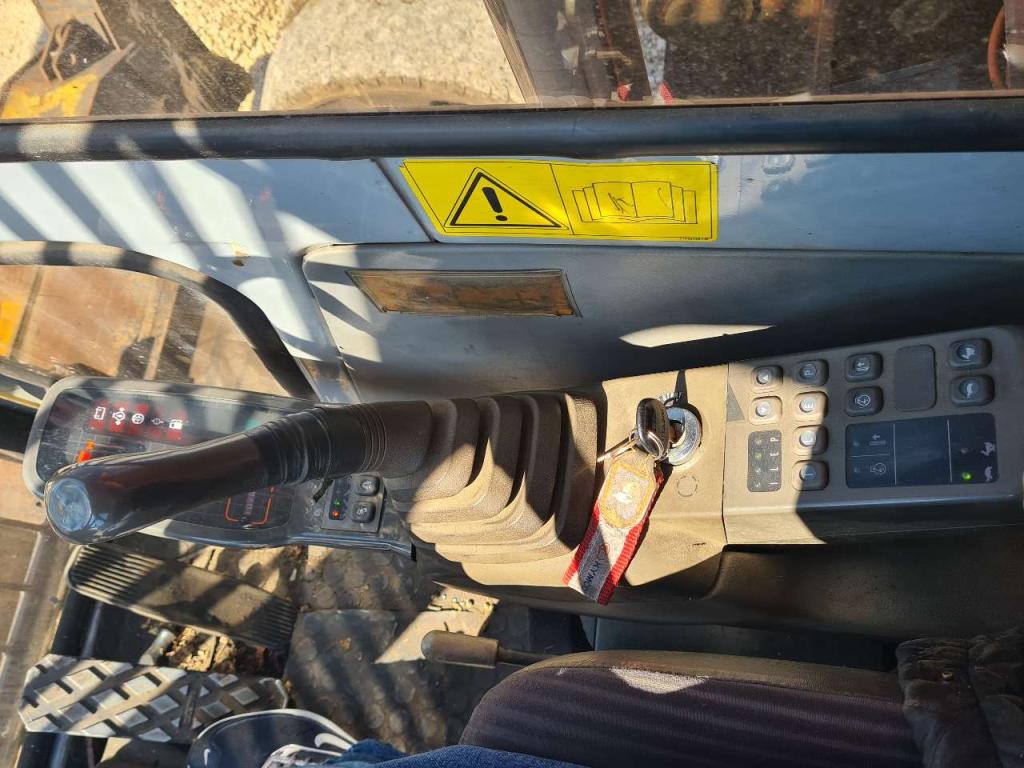 Fiat Hitachi FH200W ETS.3 Foto 10
