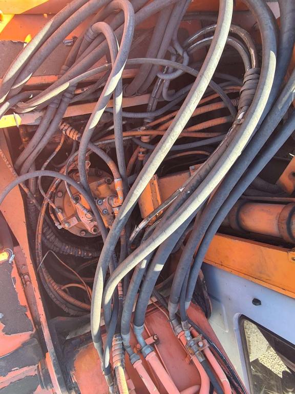Fiat Hitachi FH200W ETS.3 Foto 14