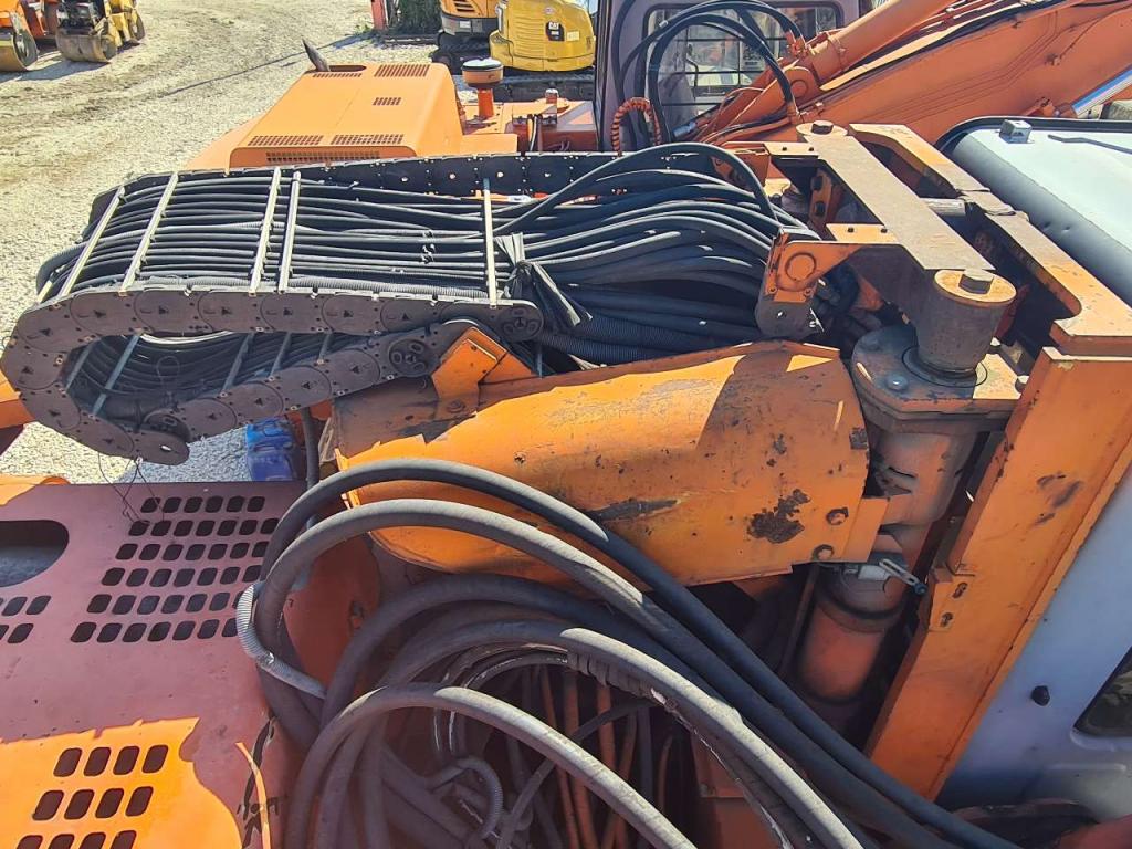 Fiat Hitachi FH200W ETS.3 Foto 16