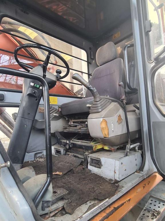 Fiat Hitachi FH200W ETS.3 Foto 3