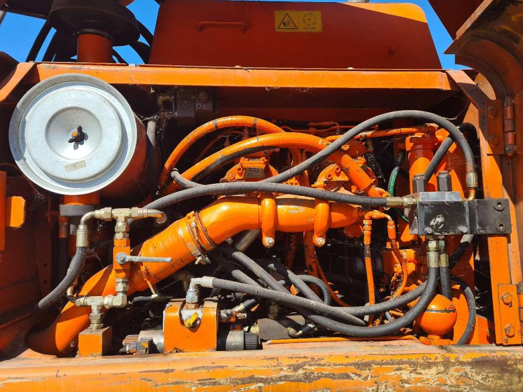 Fiat Hitachi FH200W ETS.3 Foto 8