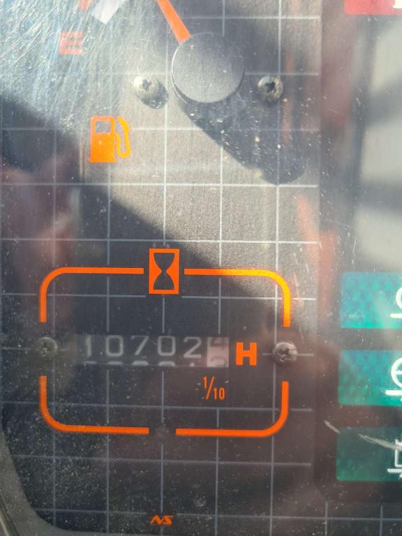 Fiat Hitachi FH200W ETS.3 Foto 9