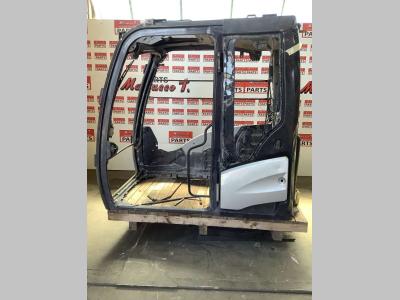 Cabina per Hitachi ZX 240 in vendita da Massucco T. Srl Area Ricambi