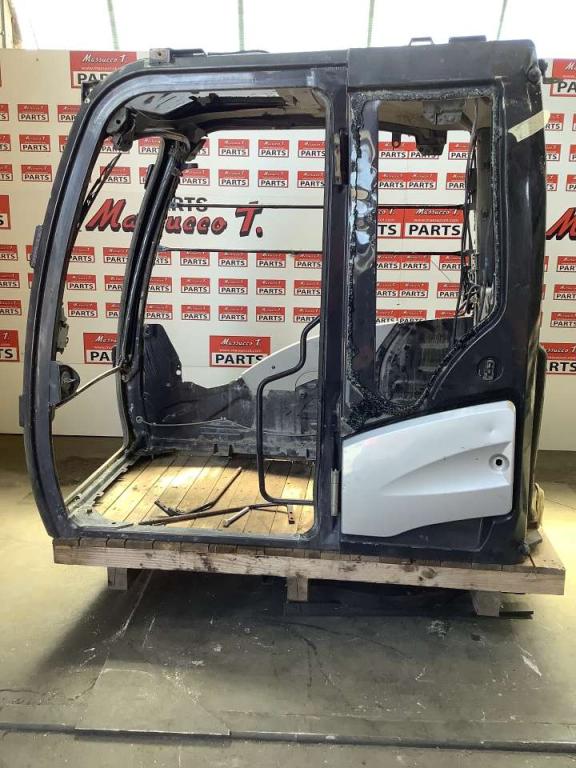 Cabina per Hitachi ZX 240 Foto 1