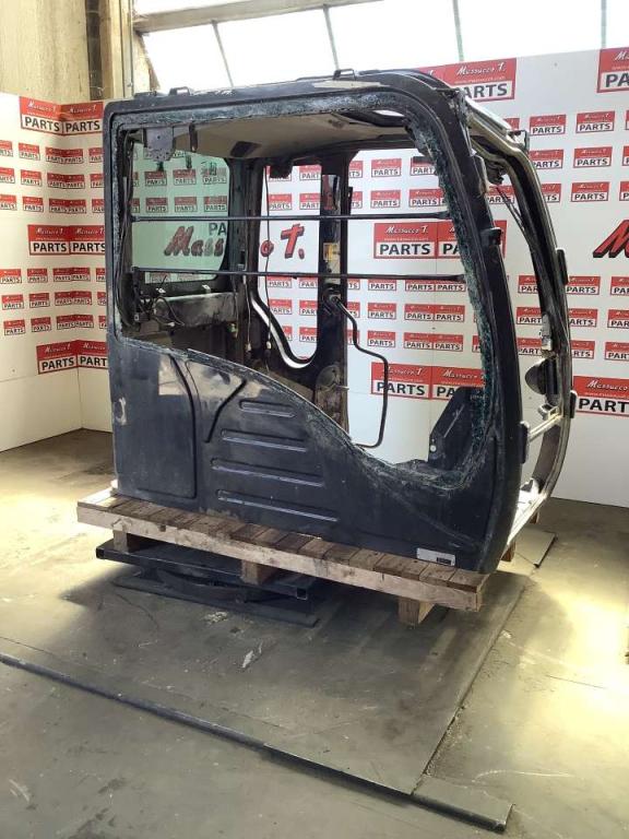 Cabina per Hitachi ZX 240 Foto 3
