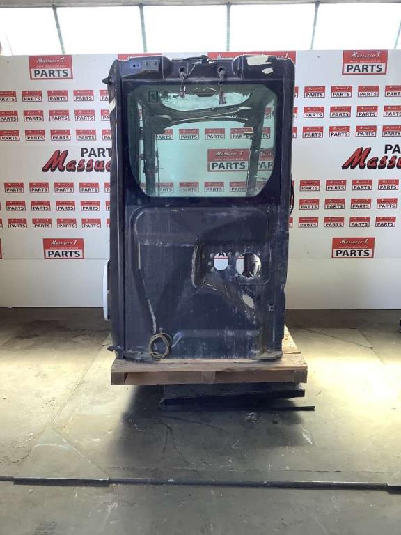 Cabina per Hitachi ZX 240 Foto 4