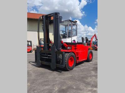 Fantuzzi FD150-600 in vendita da Uni.Trucks Srl