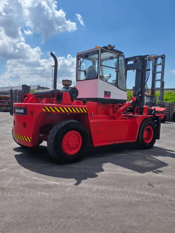 Fantuzzi FD150-600 Foto 3
