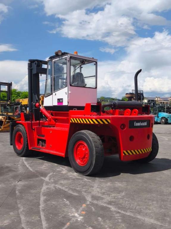 Fantuzzi FD150-600 Foto 4