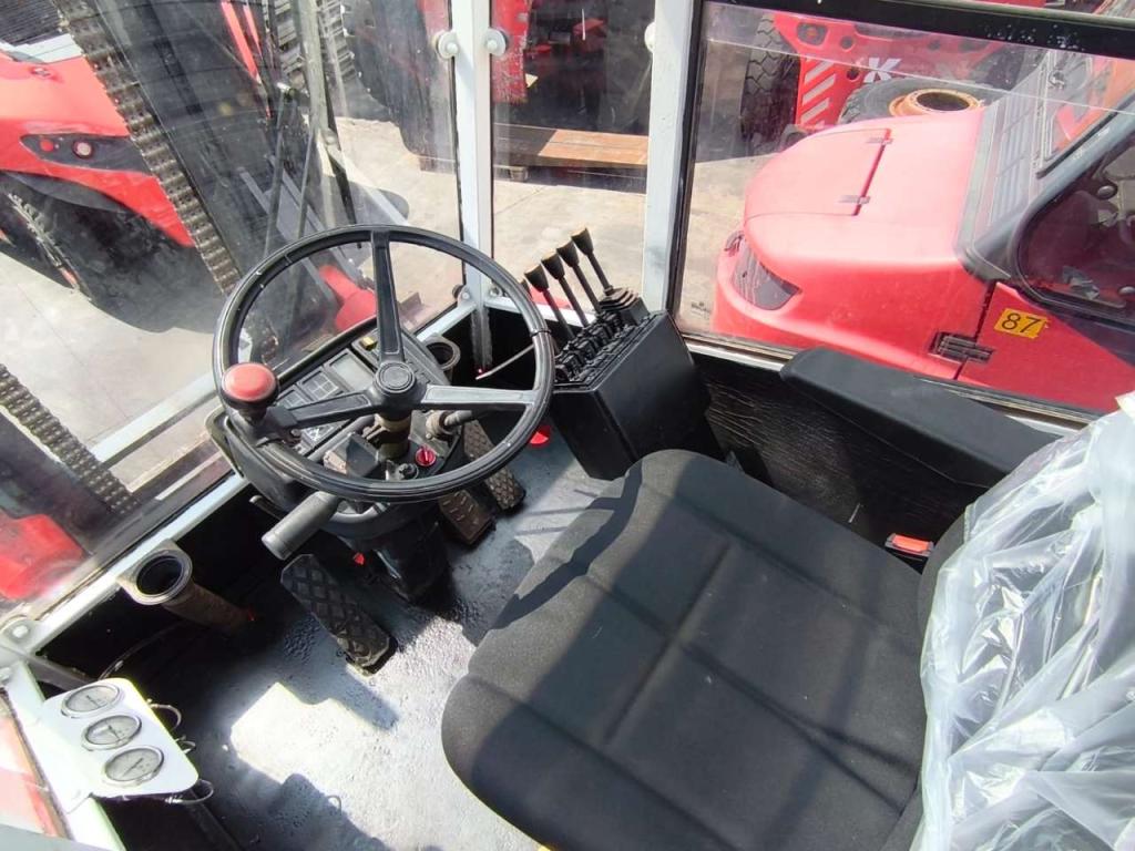 Fantuzzi FD150-600 Foto 5
