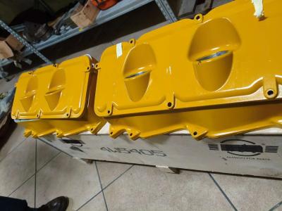 Coperchio motore per Caterpillar Cat 3412 in vendita da DE.SE. Srl