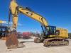 Caterpillar 374 F L Foto 4 thumbnail