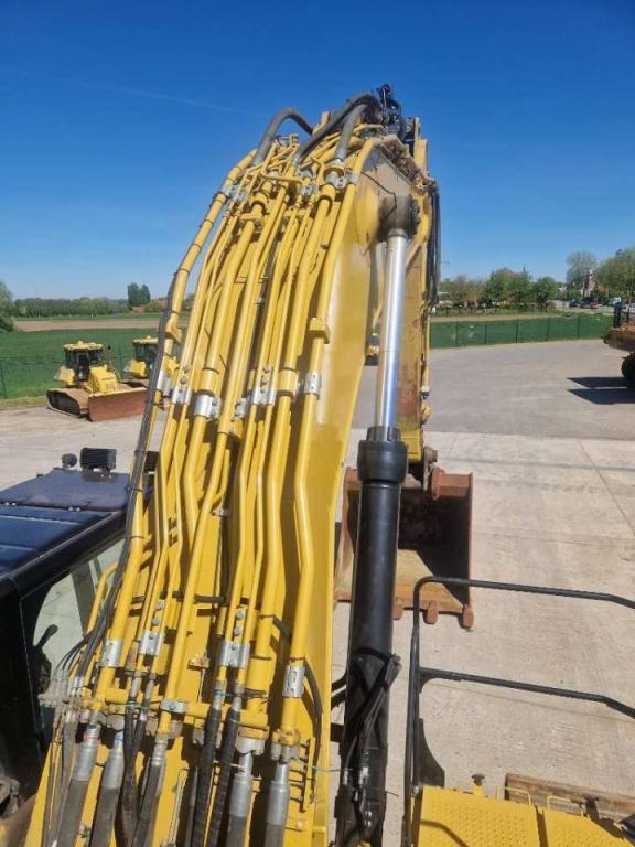 Caterpillar 374 F L Foto 14