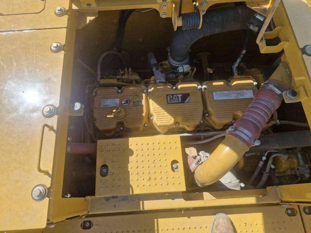 Caterpillar 374 F L Foto 16