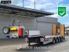 Nükte Trailer NKTL4 NEW Lift + 2xSteering Axle Ramps Foto 1 thumbnail