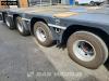 Nükte Trailer NKTL4 NEW Lift + 2xSteering Axle Ramps Foto 11 thumbnail