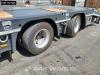 Nükte Trailer NKTL4 NEW Lift + 2xSteering Axle Ramps Foto 13 thumbnail