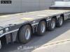 Nükte Trailer NKTL4 NEW Lift + 2xSteering Axle Ramps Foto 14 thumbnail