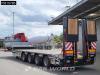 Nükte Trailer NKTL4 NEW Lift + 2xSteering Axle Ramps Foto 2 thumbnail
