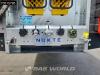 Nükte Trailer NKTL4 NEW Lift + 2xSteering Axle Ramps Foto 26 thumbnail