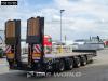 Nükte Trailer NKTL4 NEW Lift + 2xSteering Axle Ramps Foto 5 thumbnail