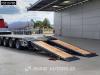 Nükte Trailer NKTL4 NEW Lift + 2xSteering Axle Ramps Foto 8 thumbnail