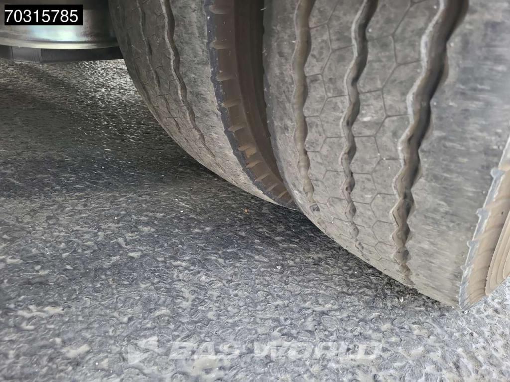 Nükte Trailer NKTL4 NEW Lift + 2xSteering Axle Ramps Foto 23