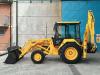 Massey Ferguson 60HX 4X4 Foto 2 thumbnail