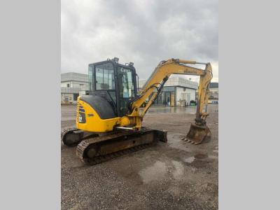 Komatsu PC50