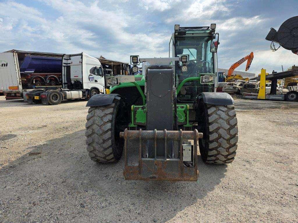 Sennebogen 355 Foto 2
