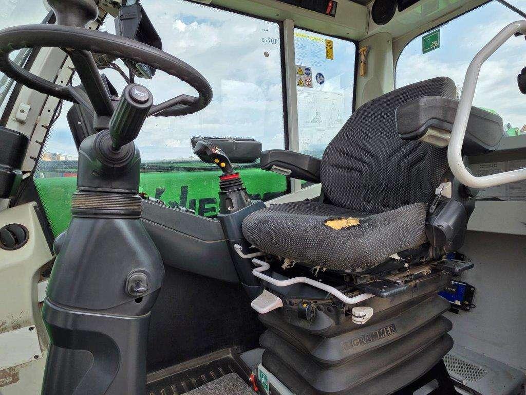 Sennebogen 355 Foto 5