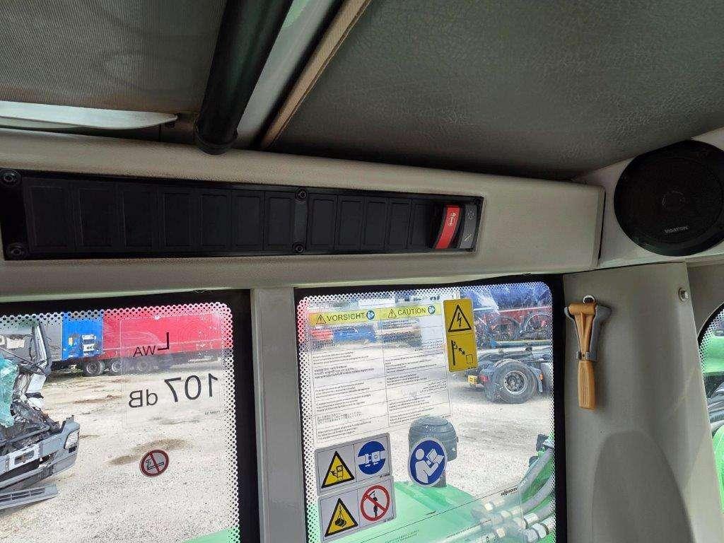 Sennebogen 355 Foto 6